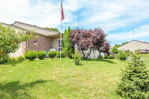157 Overbrook Ct, Monroe, OH 45050 photo 2