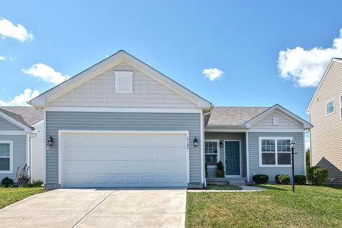 3125 Yellowtail Ter, Morrow, OH 45152 photo 1