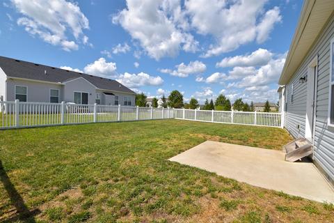 3125 Yellowtail Ter, Morrow, OH 45152 photo 17