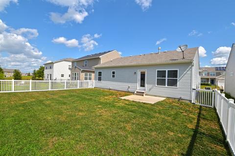 3125 Yellowtail Ter, Morrow, OH 45152 photo 18