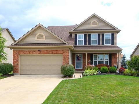 332 Rawling Dr, Harrison, OH 45030 photo 1
