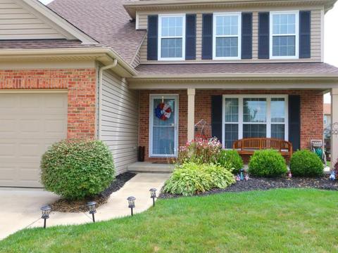 332 Rawling Dr, Harrison, OH 45030 photo 2