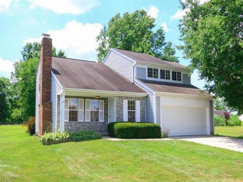 11992 Stillwind Dr, Cincinnati, OH 45249 photo 1