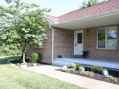 3308 Trovillo Rd, Morrow, OH 45152 photo 2