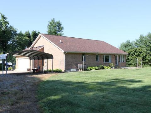 3308 Trovillo Rd, Morrow, OH 45152 photo 24