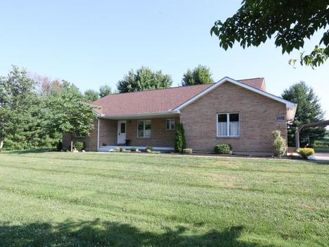 3308 Trovillo Rd, Morrow, OH 45152 photo 1