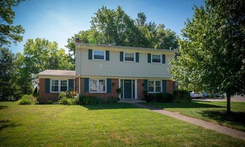 8494 Wetherfield Ln, Cincinnati, OH 45236 photo 1