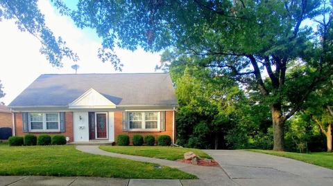 2514 Meyerhill Dr, Cincinnati, OH 45211 photo 1