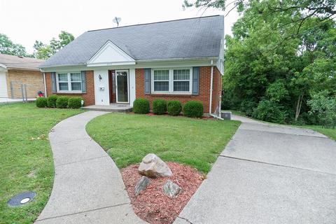 2514 Meyerhill Dr, Cincinnati, OH 45211 photo 2