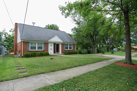 2514 Meyerhill Dr, Cincinnati, OH 45211 photo 3