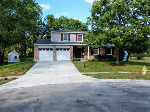 4181 Beech Tree Ct, Dayton, OH 45424 photo 1