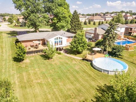 11903 Mill Rd, Cincinnati, OH 45240 photo 23