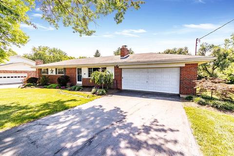 11903 Mill Rd, Cincinnati, OH 45240 photo 2