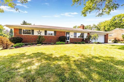 11903 Mill Rd, Cincinnati, OH 45240 photo 1