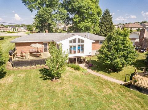11903 Mill Rd, Cincinnati, OH 45240 photo 24
