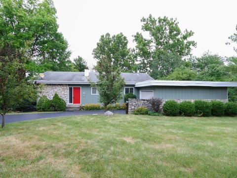 10144 Winstead Ln, Cincinnati, OH 45231 photo 1