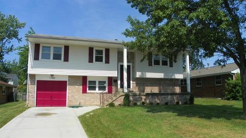 11523 Imhoff Ct, Forest Park, OH 45240 photo 1