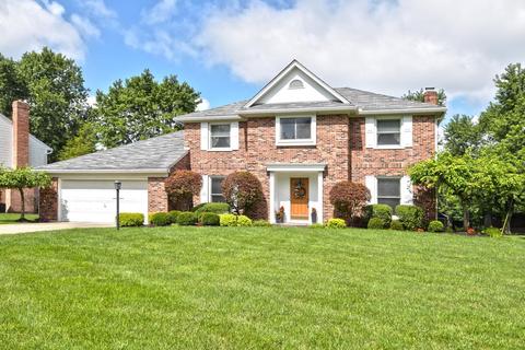 4911 Pine Needle Ct, Cincinnati, OH 45244 photo 1