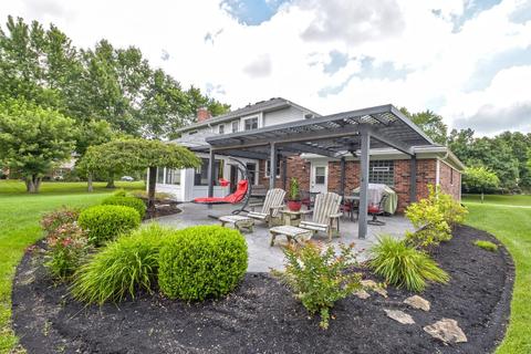 4911 Pine Needle Ct, Cincinnati, OH 45244 photo 22
