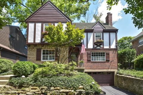 3422 Custer St, Cincinnati, OH 45208 photo 1