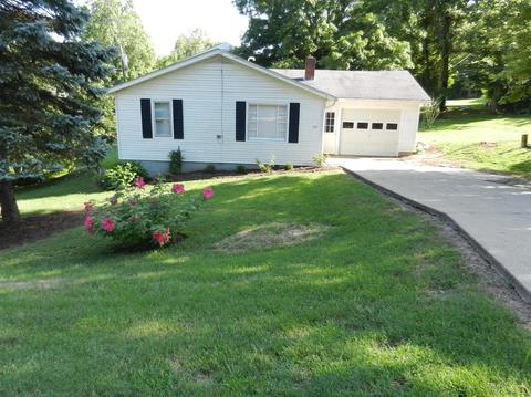 212 Grant Ave, Georgetown, OH 45121 photo 1