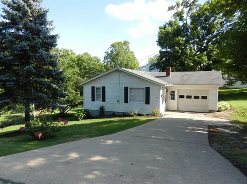 212 Grant Ave, Georgetown, OH 45121 photo 2