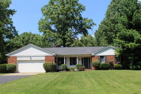 2580 Struble Rd, Cincinnati, OH 45231 photo 1