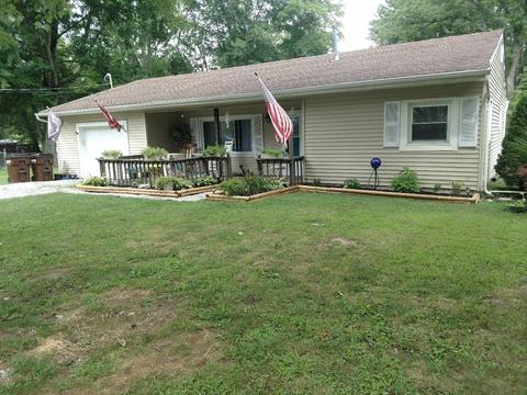 3994 Pharo Dr, Cincinnati, OH 45245 photo 1
