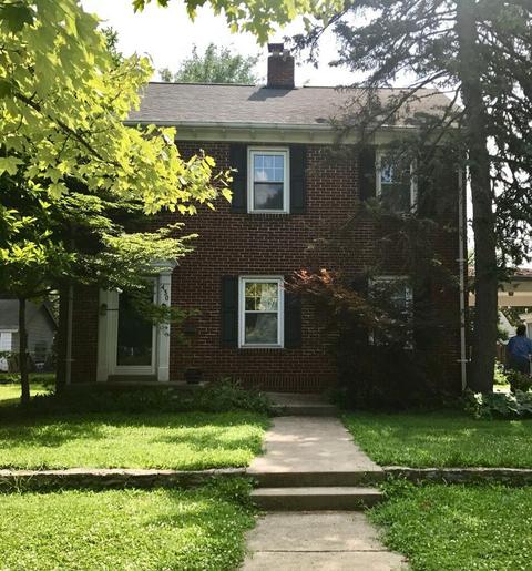 430 Haven Ave, Hamilton, OH 45013 photo 1