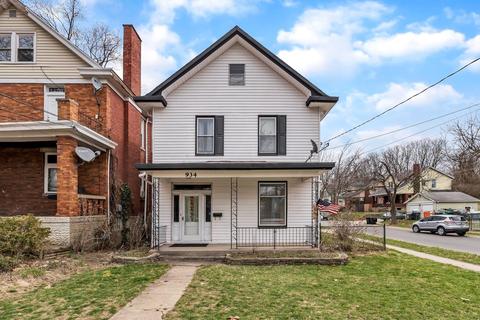 934 Kirbert Ave, Cincinnati, OH 45205 photo 1