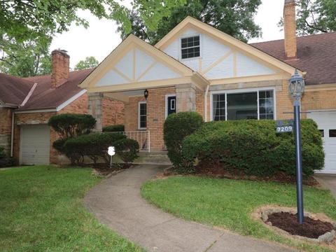 7209 Silver Crest Dr, Cincinnati, OH 45236 photo 1