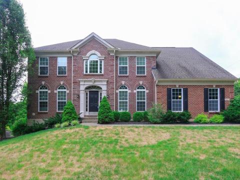 8845 Cross St, Cincinnati, OH 45242 photo 1