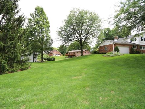 444 Riddle Rd, Cincinnati, OH 45220 photo 21