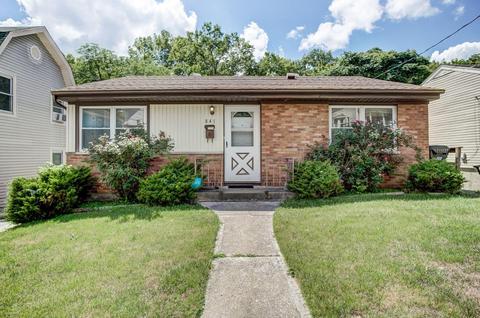 841 Harris Ave, Cincinnati, OH 45205 photo 1