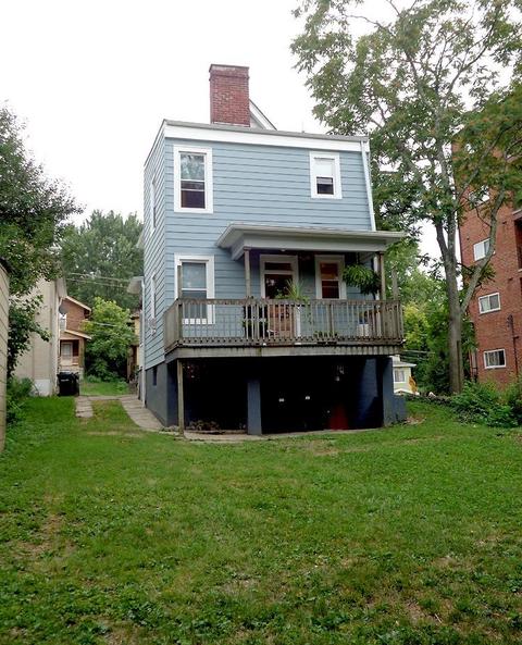698 Riddle Rd, Cincinnati, OH 45220 photo 23