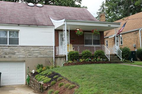 1155 Cherevilla Ln, Cincinnati, OH 45238 photo 3