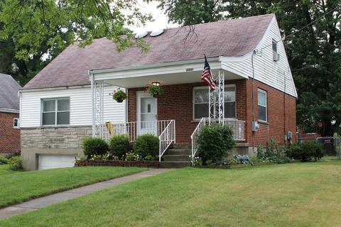 1155 Cherevilla Ln, Cincinnati, OH 45238 photo 1