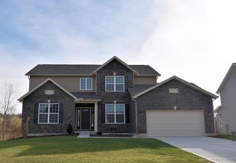 55 Ethel Dr, Monroe, OH 45050 photo 1