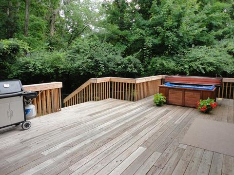6748 Tarawa Dr, Cincinnati, OH 45224 photo 23