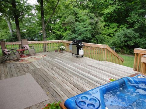 6748 Tarawa Dr, Cincinnati, OH 45224 photo 24