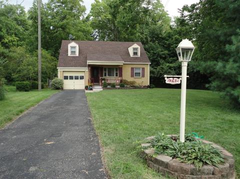 6748 Tarawa Dr, Cincinnati, OH 45224 photo 2