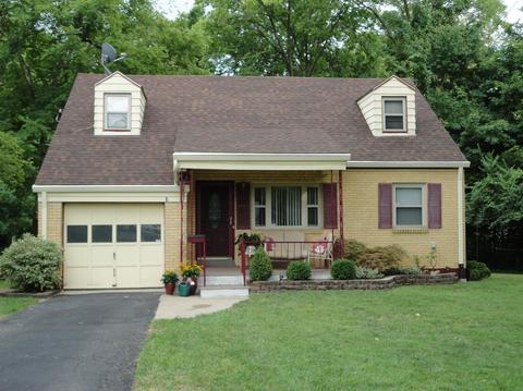 6748 Tarawa Dr, Cincinnati, OH 45224 photo 1