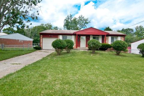 1336 Randomhill Rd, Cincinnati, OH 45231 photo 1