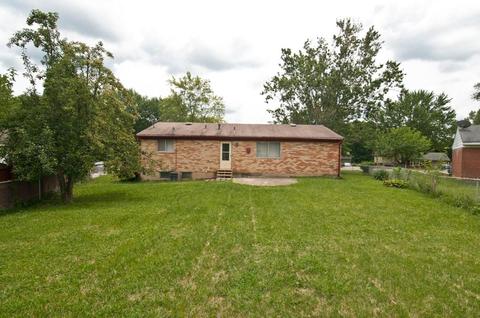 1336 Randomhill Rd, Cincinnati, OH 45231 photo 20