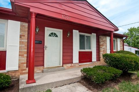 1336 Randomhill Rd, Cincinnati, OH 45231 photo 22