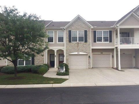 944 Crossing Pointe, Cincinnati, OH 45231 photo 1
