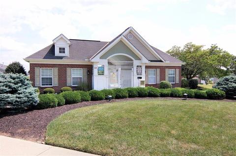 2422 Buddleia Ct, Cincinnati, OH 45239 photo 15