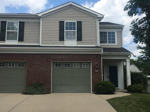 2422 Buddleia Ct, Cincinnati, OH 45239 photo 1