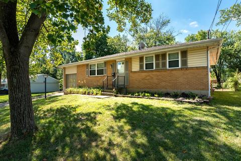 2431 Impala Dr, Cincinnati, OH 45231 photo 2