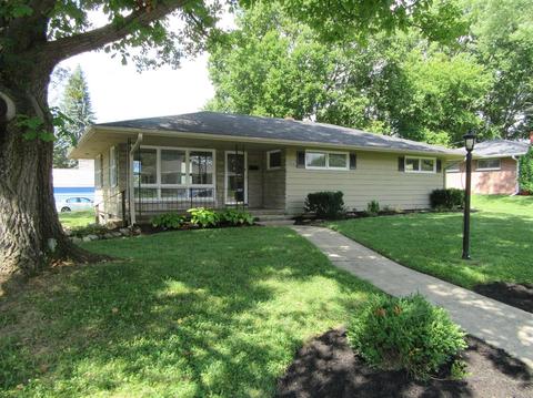 209 Bryant Ave, Franklin, OH 45005 photo 1